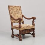 1193 2417 ARMCHAIR